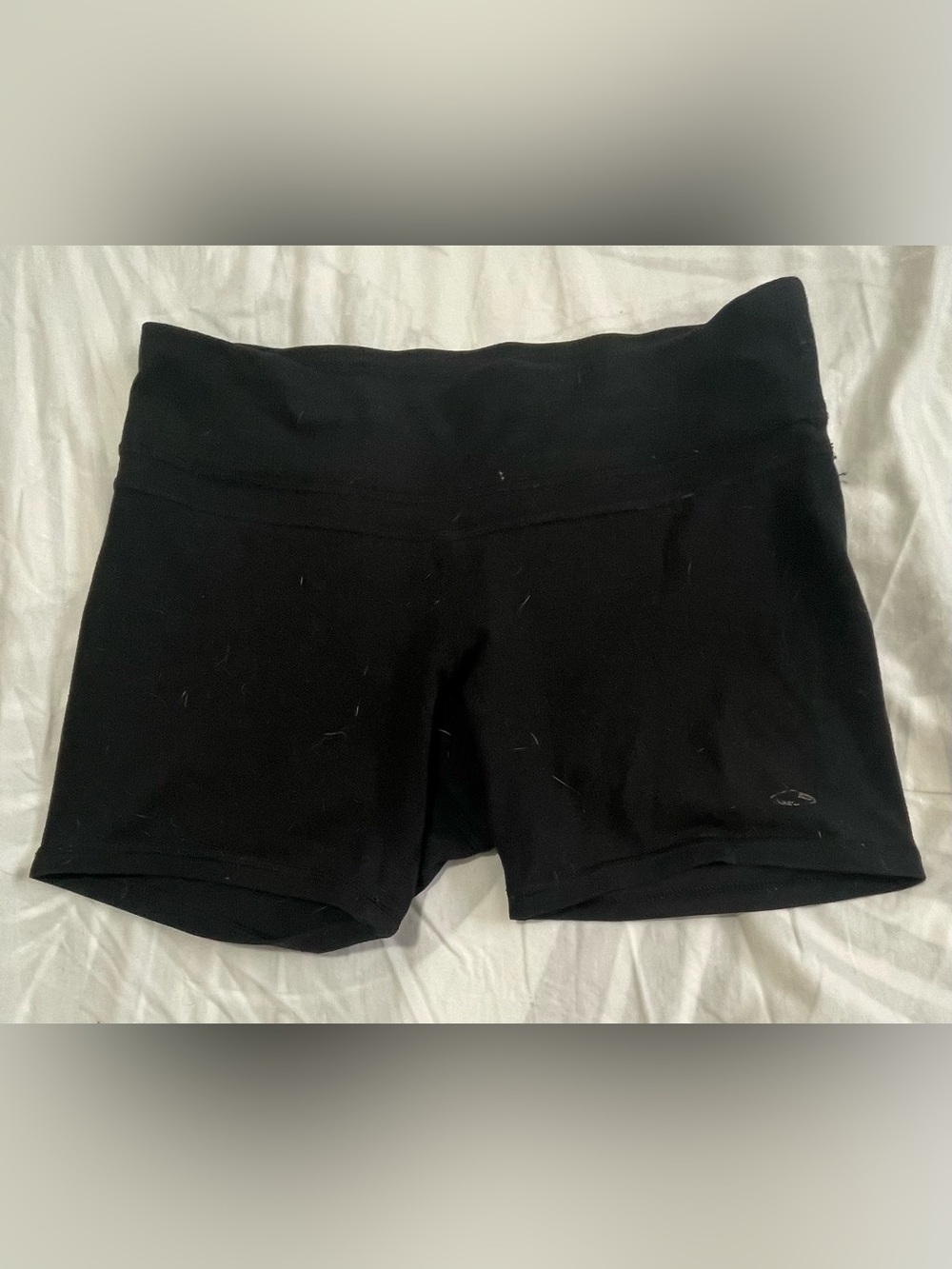 C9 by Champion Black Women’s Bike Shorts